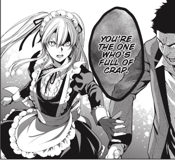 pix Mary Saotome Manga Png twitter