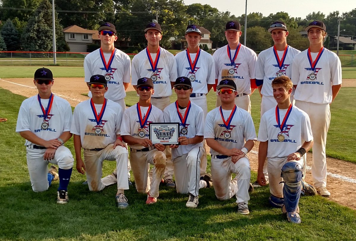 Nebraska Prospects Baseball Club tweet media