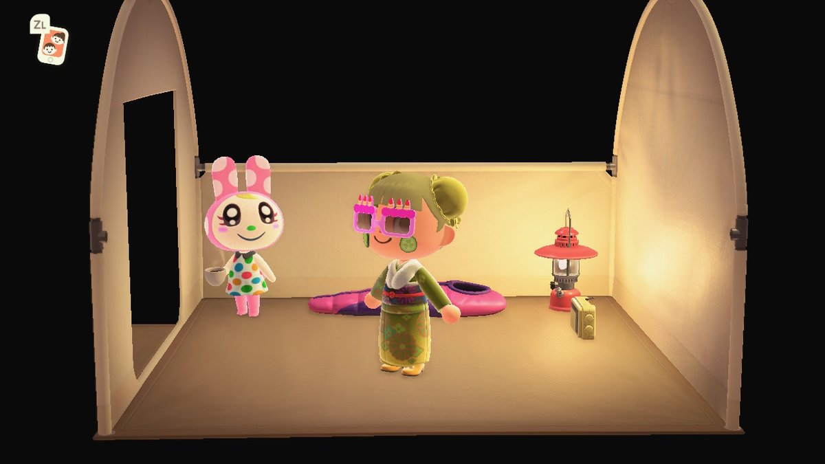CoffeeCakeACNH's tweet photo. campsite pics 7 #AnimalCrossing #ACNH #NintendoSwitch https://t.co/hjFulpGPEK