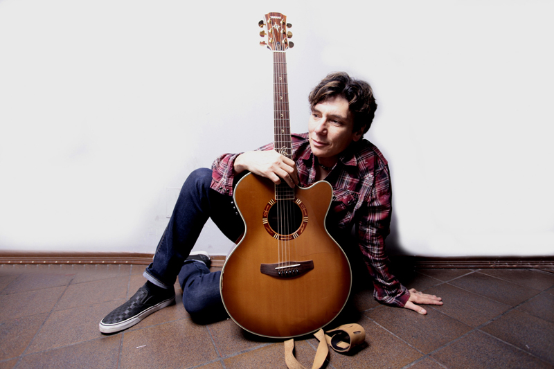  Happy Birthday Eric Martin     