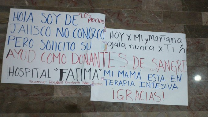 DQIIN's tweet photo. De corazón y sabiendo el corazón que tienes, agradecido de antemano por el apoyo que puedas darle, gracias. https://t.co/xZErSbHUuG