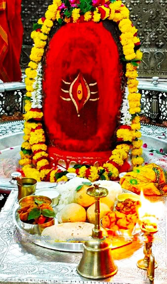 Shri Mahakaleshwar Ujjain (@ujjainmahakalji) on Twitter photo рдЬрдп рд╢реНрд░реА рдорд╣рд╛рдХрд╛рд▓реЗрд╢реНрд╡рд░ред ЁЯЩП
рджрд┐рдирд╛рдВрдХ 03.10.2020 (рд╢рдирд┐рд╡рд╛рд░) рдХреЛ рднреБрддрднрд╛рд╡рди рд░рд╛рдЬрд╛ рдЕрд╡рдВрддрд┐рдХрд╛рдирд╛рде рдорд╣рд╛рдХрд╛рд▓ рдЬреНрдпреЛрддрд┐рд░реНрд▓рд┐рдЩреНрдЧ рд╢реНрд░реА рдорд╣рд╛рдХрд╛рд▓реЗрд╢реНрд╡рд░ рдЬреА рдХрд╛ рд╕рдВрдзреНрдпрд╛ рдорд╣рд╛рднреЛрдЧ рдЖрд░рддреА рджрд░реНрд╢рдиред #Mahakaleshwar рдЬрдп рд╢реНрд░реА рдорд╣рд╛рдХрд╛рд▓реЗрд╢реНрд╡рд░ред ЁЯЩП
рджрд┐рдирд╛рдВрдХ 03.10.2020 (рд╢рдирд┐рд╡рд╛рд░) рдХреЛ рднреБрддрднрд╛рд╡рди рд░рд╛рдЬрд╛ рдЕрд╡рдВрддрд┐рдХрд╛рдирд╛рде рдорд╣рд╛рдХрд╛рд▓ рдЬреНрдпреЛрддрд┐рд░реНрд▓рд┐рдЩреНрдЧ рд╢реНрд░реА рдорд╣рд╛рдХрд╛рд▓реЗрд╢реНрд╡рд░ рдЬреА рдХрд╛ рд╕рдВрдзреНрдпрд╛ рдорд╣рд╛рднреЛрдЧ рдЖрд░рддреА рджрд░реНрд╢рдиред #Mahakaleshwar