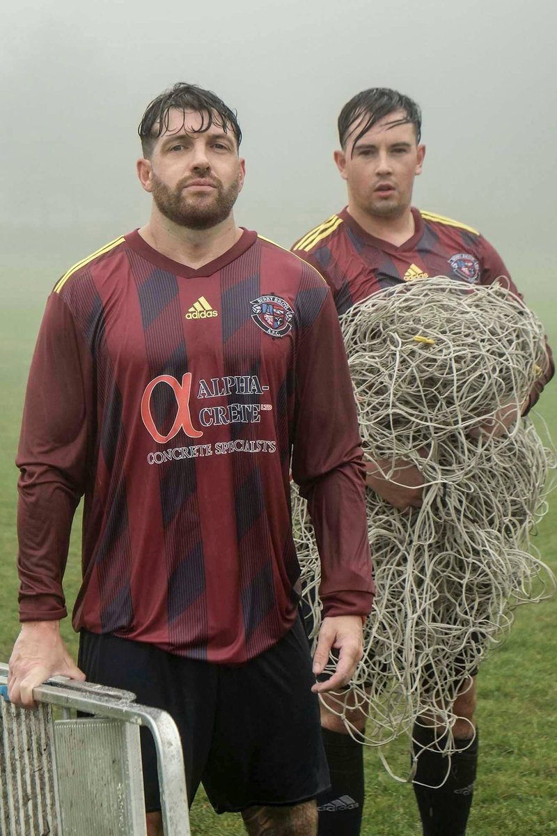 You hard bastards <a href="/RobmGreenhalgh/">Robert Greenhalgh</a> <a href="/gals86/">유해리</a> 🤢 #UTB