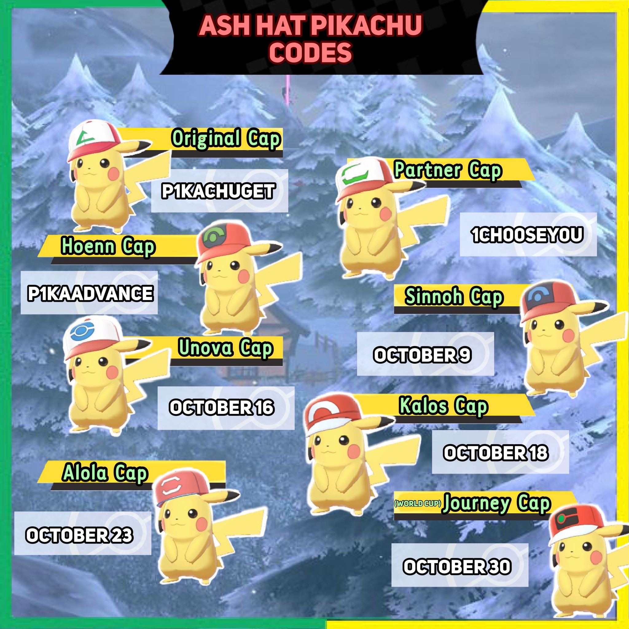 Ash Hat Pikachu Codes atelieryuwa.ciao.jp