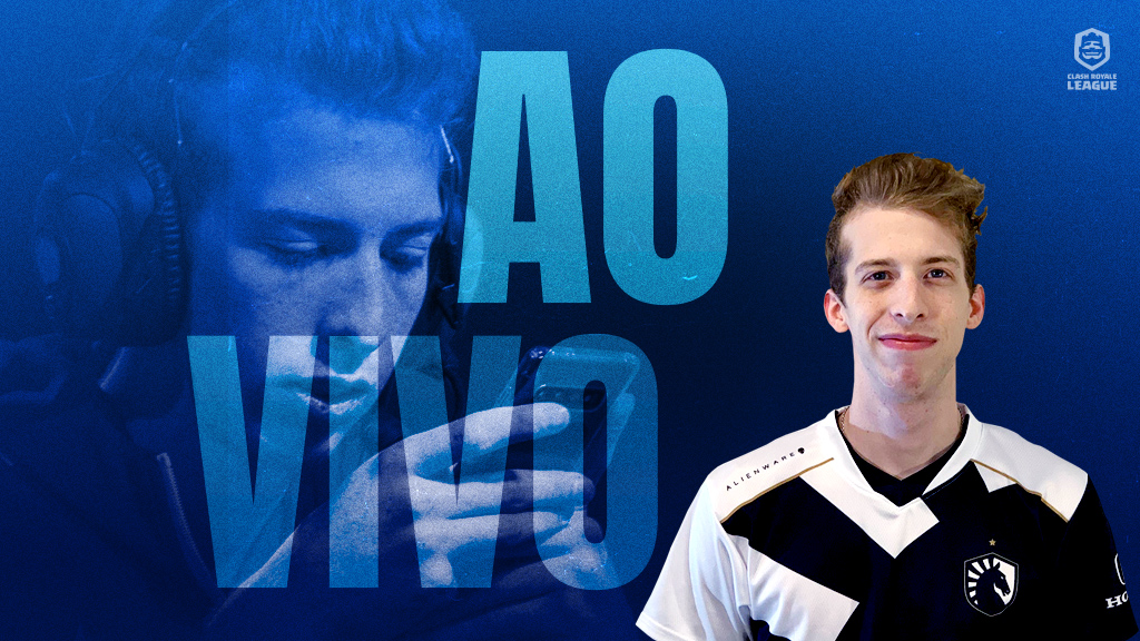 A #CRLWest ESTÁ AO VIVO! 🔴

🔥 <a href="/TeamQuesoGG/">Team Queso</a> vs @CreamRealBetis 🔥
🔥 <a href="/SpacestationGG/">The Spacestation</a> vs <a href="/esportsChivas/">Chivas esports</a> 🔥
🔥 <a href="/dignitas/">Dignitas</a> vs <a href="/TeamLiquid/">Team Liquid</a> 🔥

📺: youtu.be/dpVY3_6CSFM