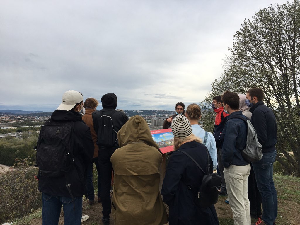 Stéphane Frioux tweet media