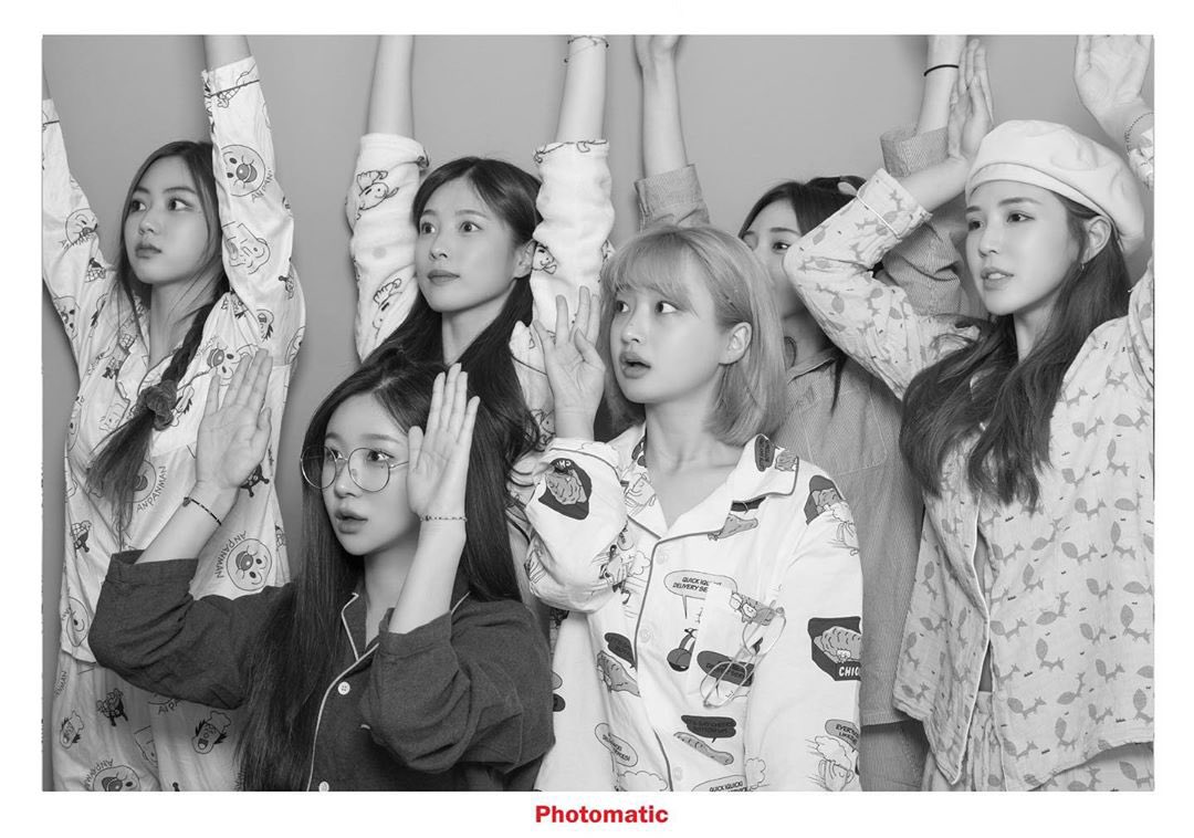 lee haein pics tweet media