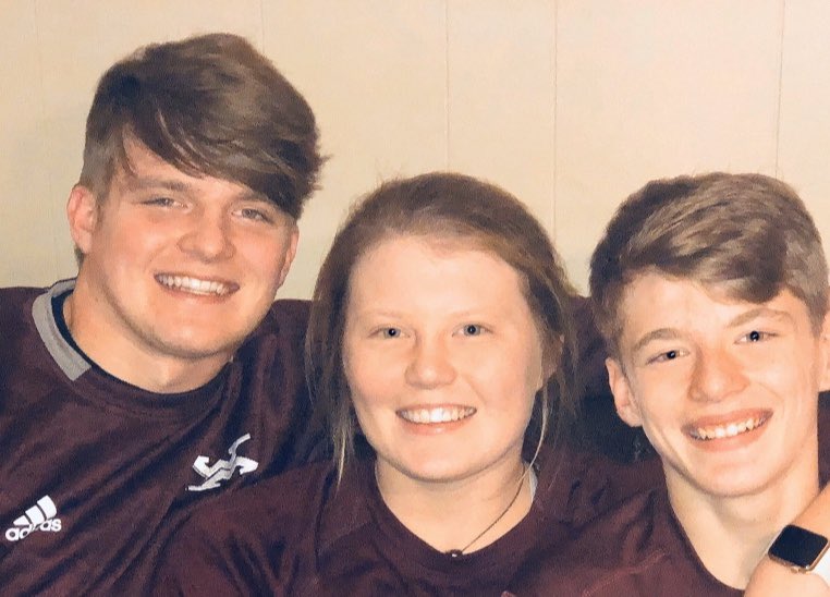 Marshela Segars tweet media