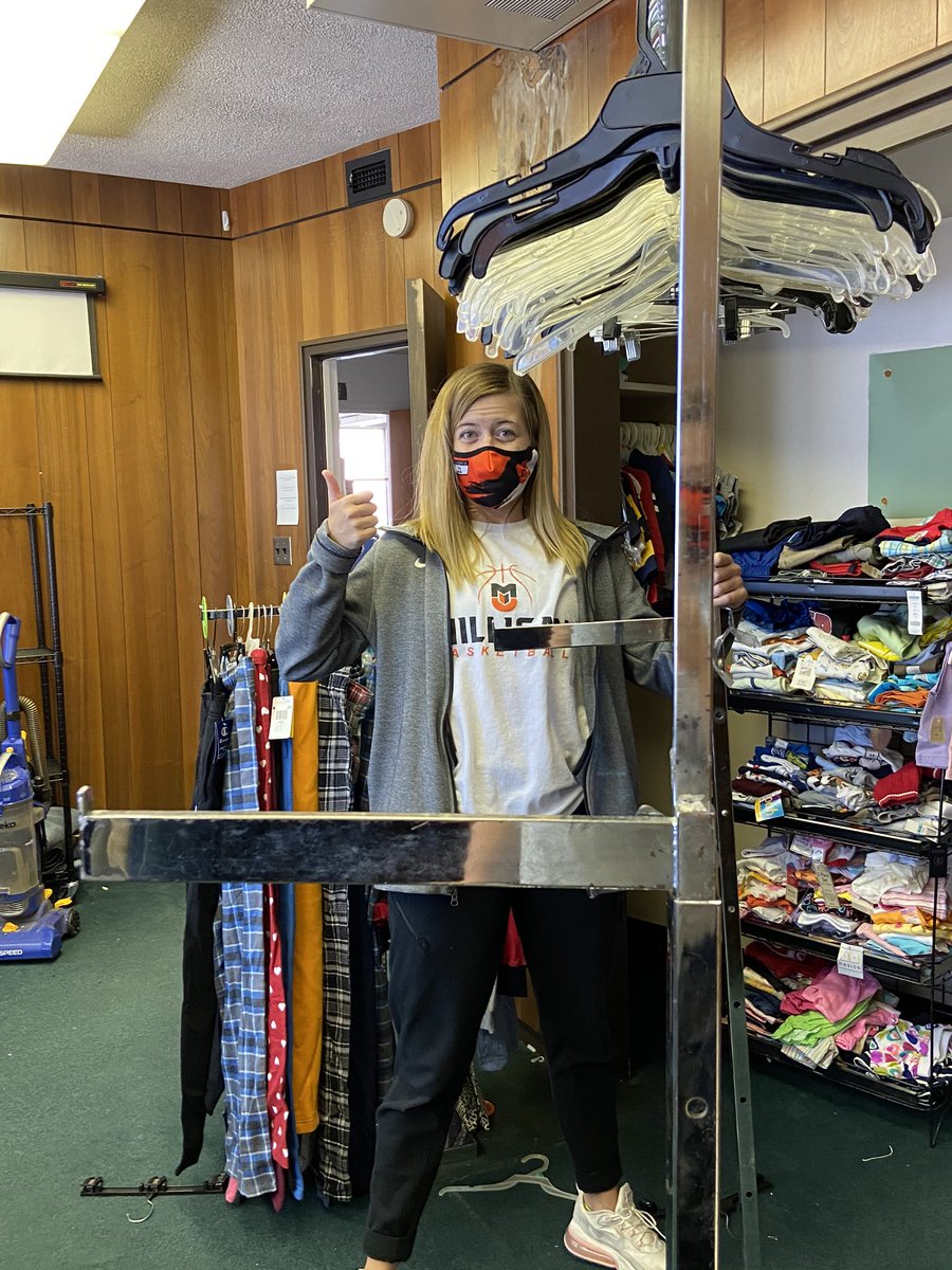 Spent the morning at <a href="/Goodsamjc/">Good Samaritan Ministries</a>! 

Good Samaritan serves Johnson City well. If you don’t know about this ministry, check them out!