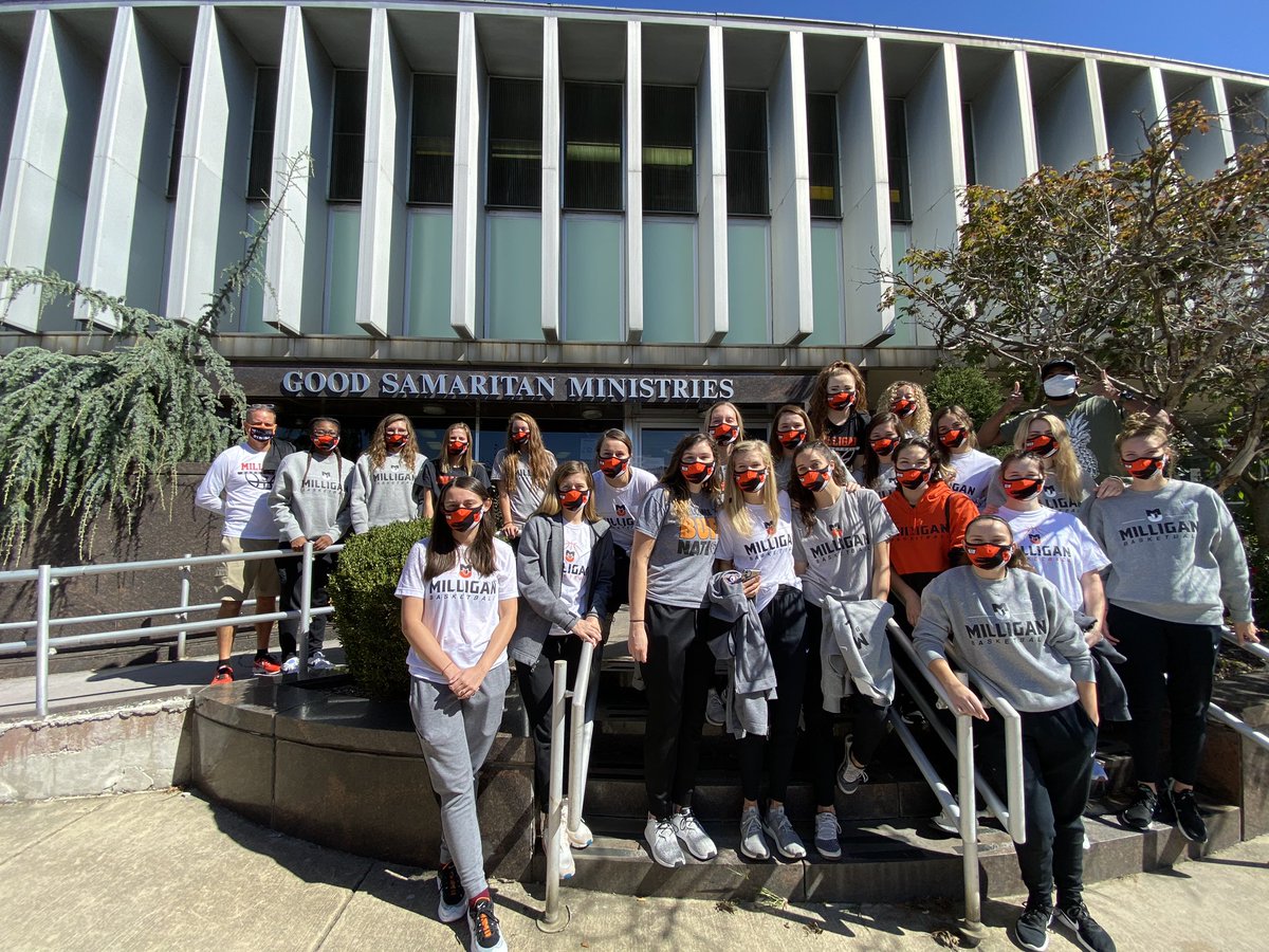 Milligan Women’s Basketball tweet media