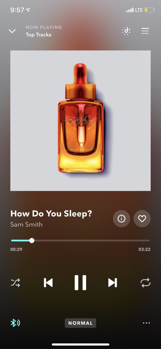 Tiniya3's tweet photo. This song hits DIFFERENT now.. https://t.co/0dJwIa4gOH