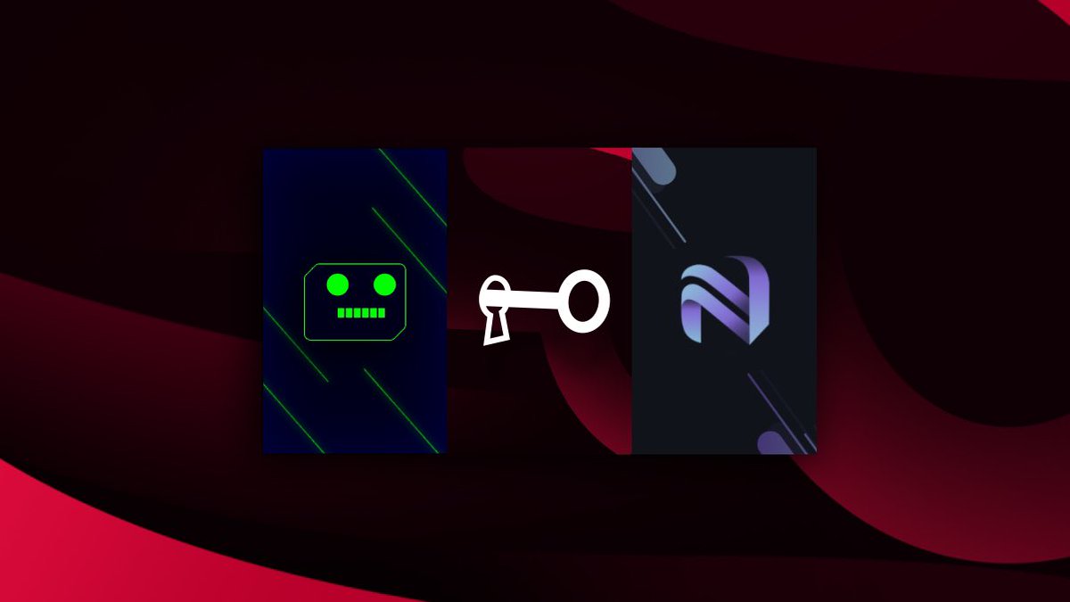 EscapeNotify tweet media