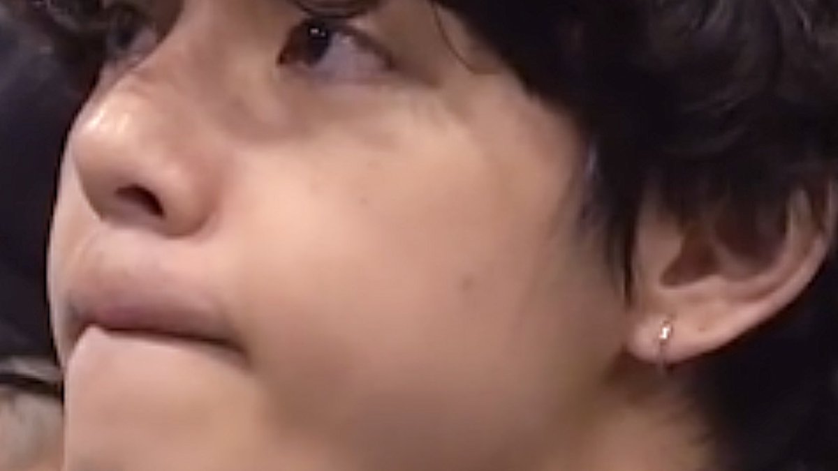 vantecentric's tweet image. ᵇˡᵉᵖ