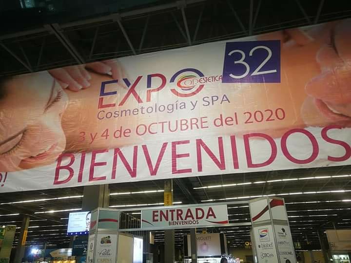 9:00 am en punto se arrancó con el registro #CODESTETICA  #codestetica2020
¡Te esperamos! <a href="/codestetica/">CODESTETICA</a>

No olvides traer tu cubrebocas y careta contigo además de seguir todas las indicaciones

#registroparaeventos #registrodeeventos #registrodeasistentes #registroparacongresos