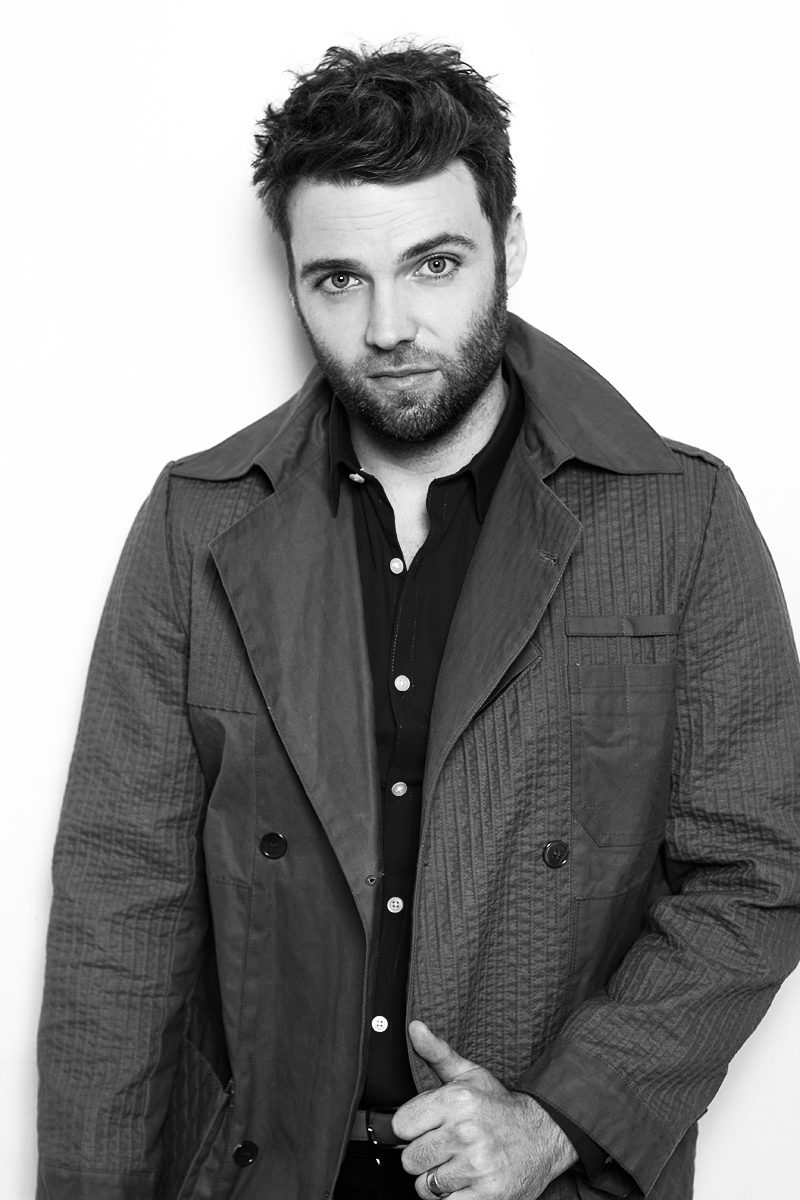  Happy Birthday Seth Gabel       