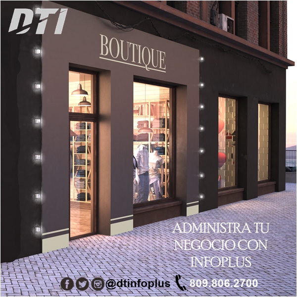 dtinfoplus's tweet photo. ¿Sabías que puedes administrar tu tienda de calzados, ropas y accesorios de una manera más simple? Pues Sí.
#Infoplus es un software administrativo en la nube que te permite administrar tu negocio de una forma integrada, organizada. #Ropas #Calzados 
https://t.co/ITxFSxhe03 https://t.co/pxfCMUAchb