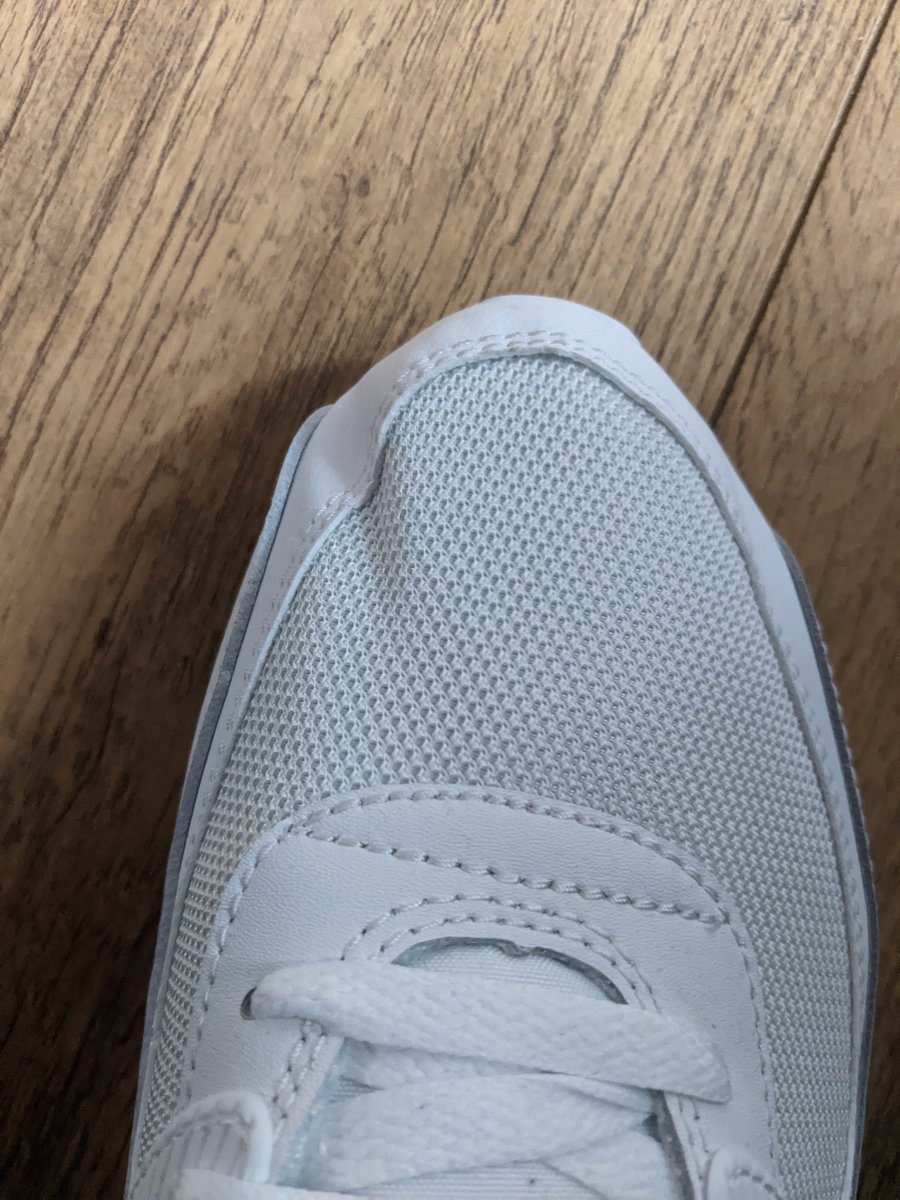 JoshSlads's tweet image. TRAINER HEADS - Anyone got any tips on how to sort this sent out?