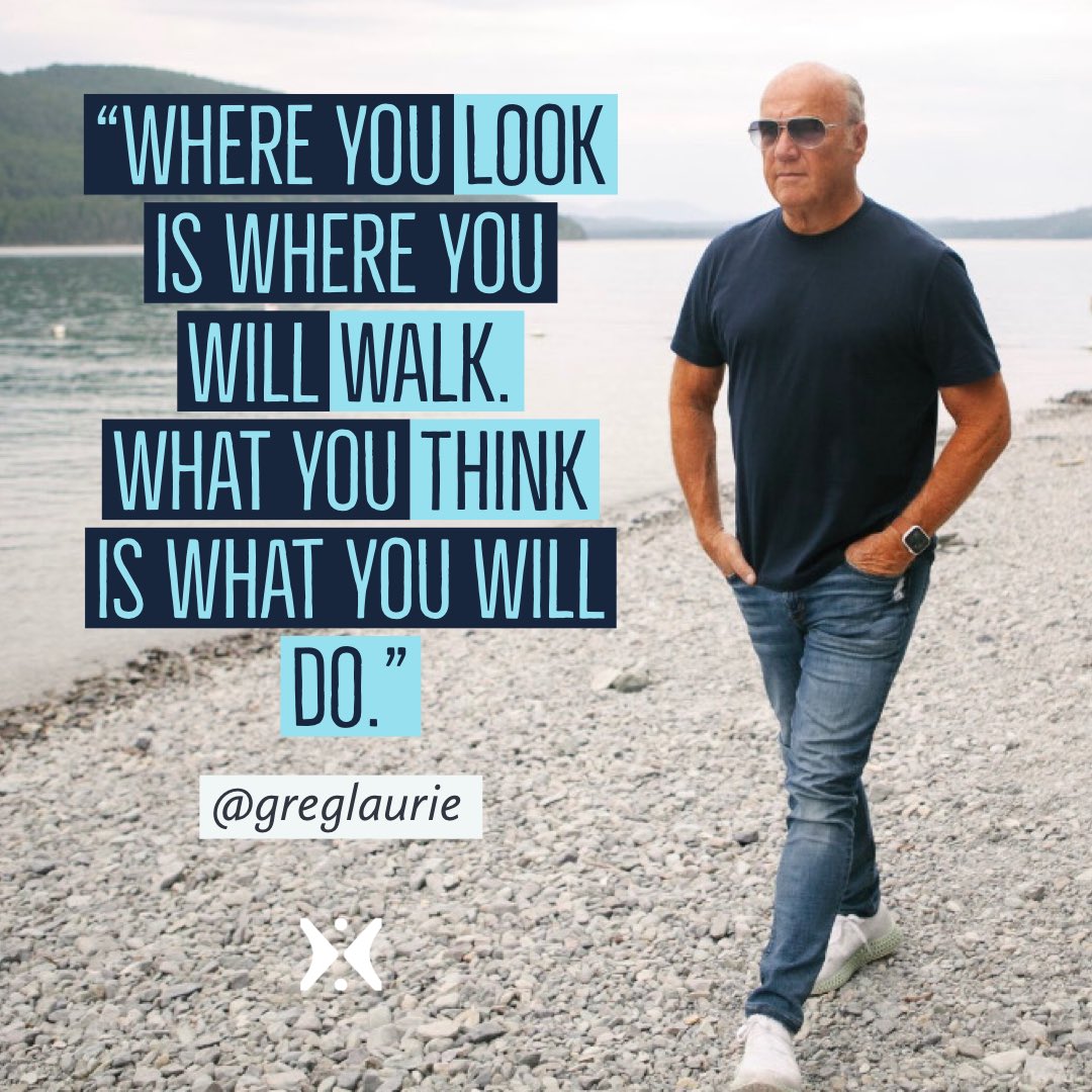 greglaurie's tweet photo. What you fill your mind with matters. https://t.co/sMjyt80Bpg