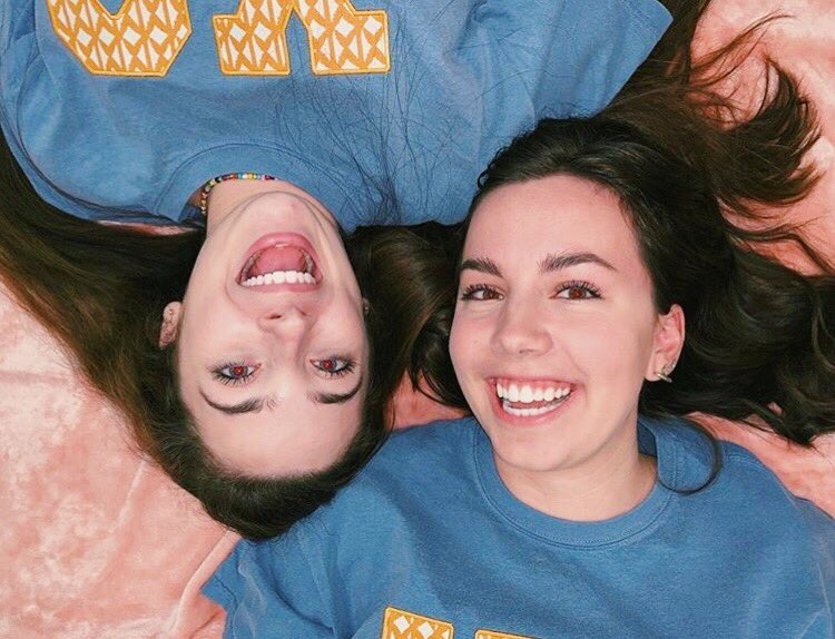 McNeese Chi Omega tweet media