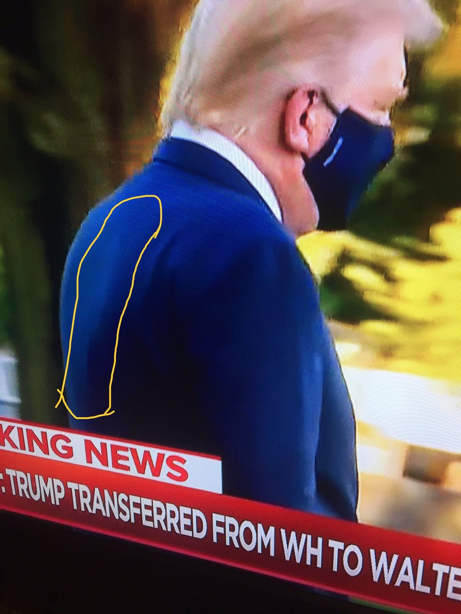 This Week On Twitter Breaking Pres Trump Was Having Trouble Breathing And Received Supplemental Oxygen On Friday At The White House After His Oxygen Levels Dropped Sources Tell Abc News Https T Co 0z9alezq6u