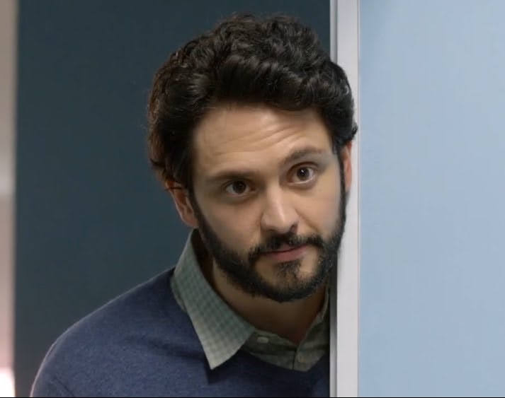 rossuckermann's tweet image. Día 3 Personaje Favorito 
#kdabra 
#elhubierasiexiste 
@christopheruck 
@supportuckerbr