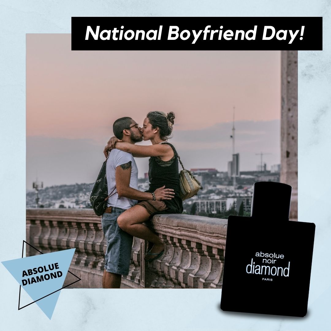 AbsolueDiamond's tweet photo. For a love thats is diamond strong go with absolue diamond! 💎
-
-
#absoluediamond #absoluenoir #noiredition #scentoftheday #perfumeobssesed #aromatic #smellssogood #fragranceoftheday #perfumeonlineshop #nationalboyfriendday #nationalboyfriend #boyfriend https://t.co/HkXu6fivIH