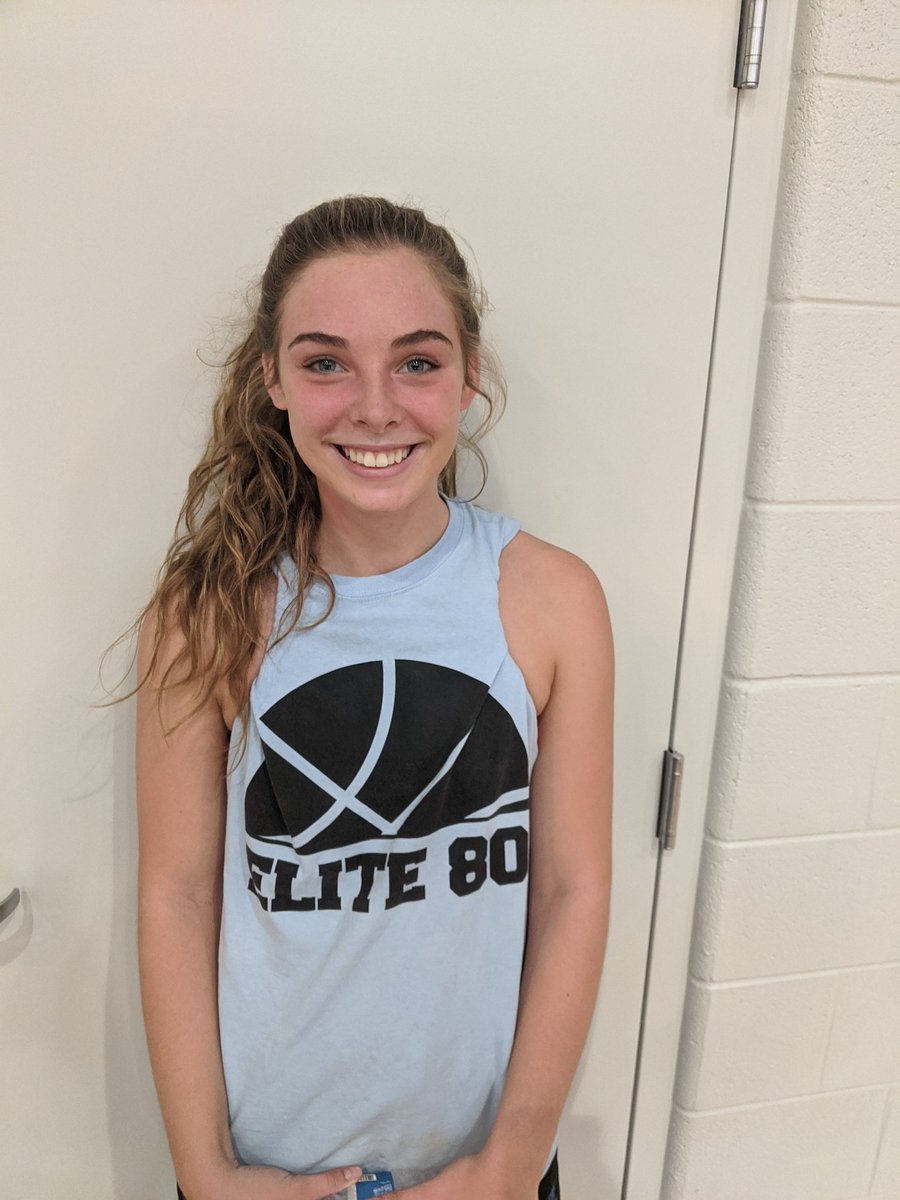 <a href="/BrooklynFrazie1/">Brooklyn Frazier</a> from VA can flat out stroke it. Better know where she is when she walks in the gym.