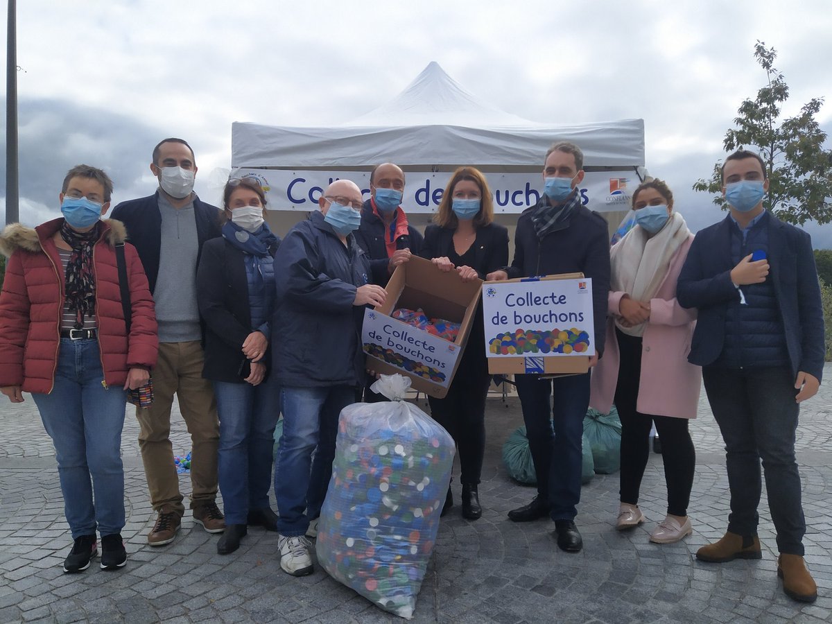 Conflans C Est Vous Conflanscvous Twitter