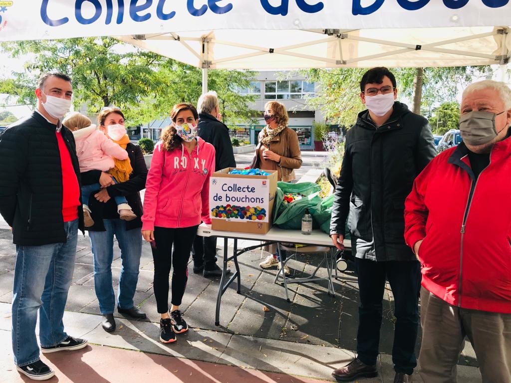 Conflans C Est Vous Conflanscvous Twitter