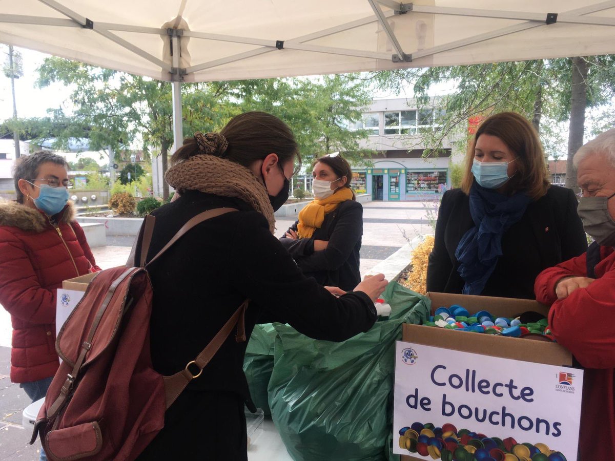 Conflans C Est Vous Conflanscvous Twitter