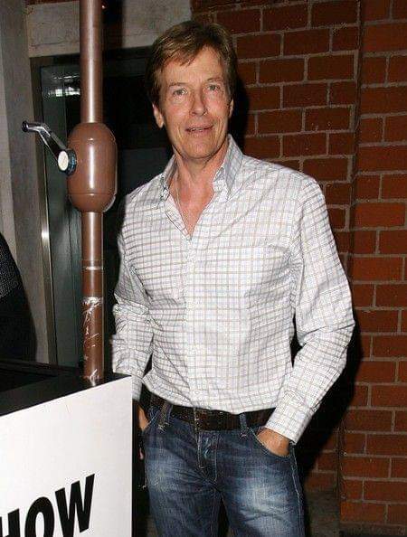 Happy 61st Birthday Jack Wagner from Tv Show General Hospital 