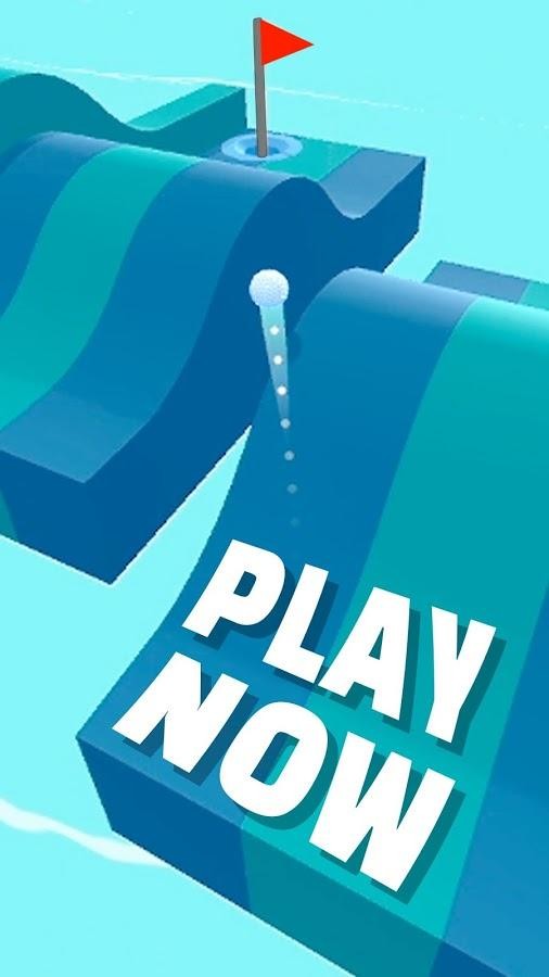 go_pda's tweet photo. Perfect Golf v3.4.1: Perfect Golf! –аркадный ujkma с продуманной физикой движений. Тренируйте свои навыки и участвуйте в соревнованиях, р https://t.co/L3XipFmzRZ https://t.co/QIbXcEkING