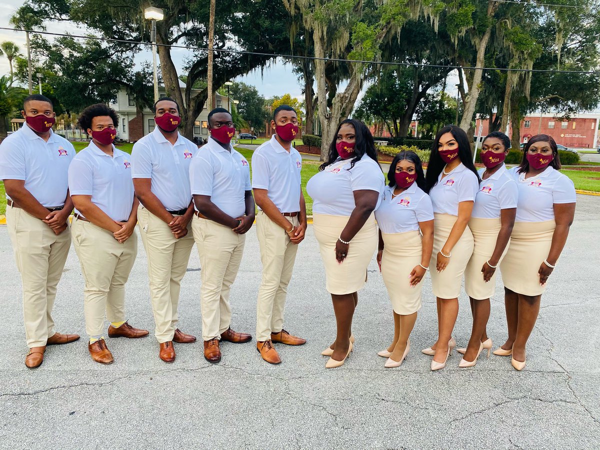LiyaaaahT's tweet photo. Happy 116th Founders Day to our Beloved BCU✨👑
~ Thee Royal Essence Royal Court 2020-2021 https://t.co/8UYllHwgpX