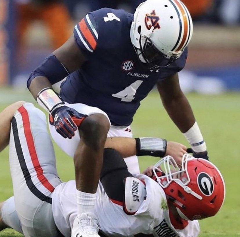 Just a friendly reminder... #GeorgiaHateWeek