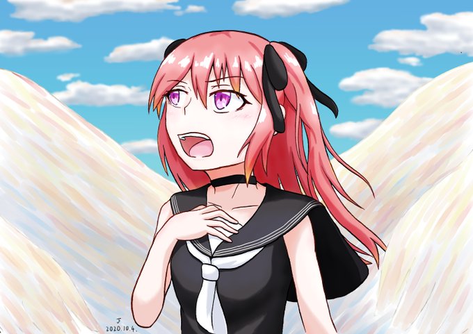 ぜったい天使くるみちゃんのtwitterイラスト検索結果