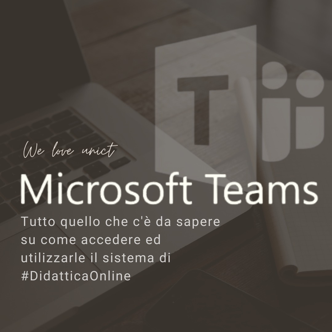 Guida all’utilizzo di Microsoft Teams dlvr.it/RhtRgk