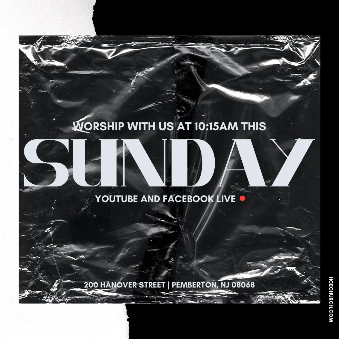 HCEChurch tweet picture