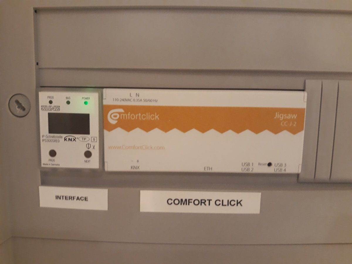 🔻Carles Isanta🎗 KNX Integrator tweet media