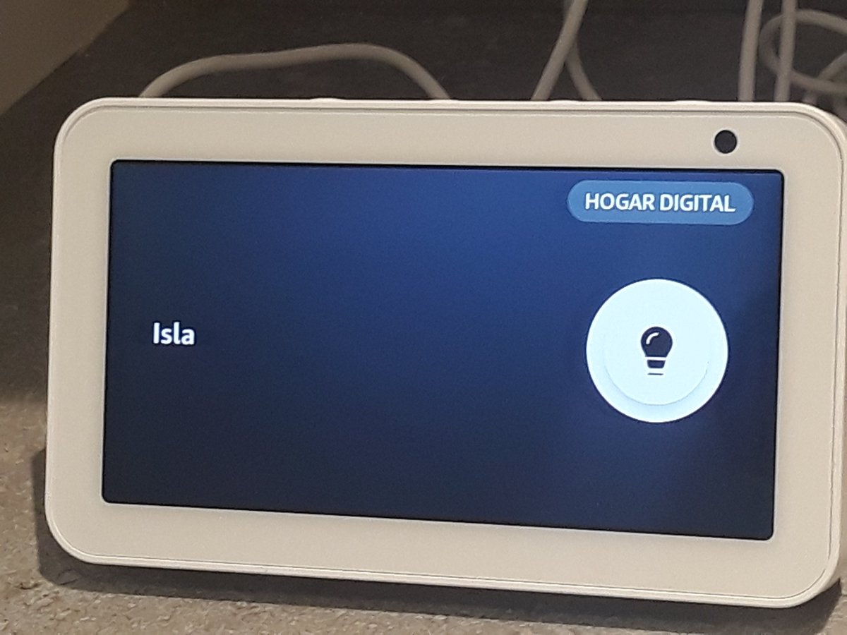 🔻Carles Isanta🎗 KNX Integrator tweet media