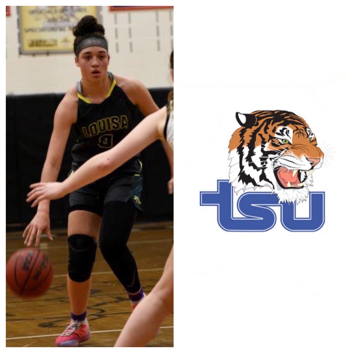 Olivia “O” McGhee tweet media