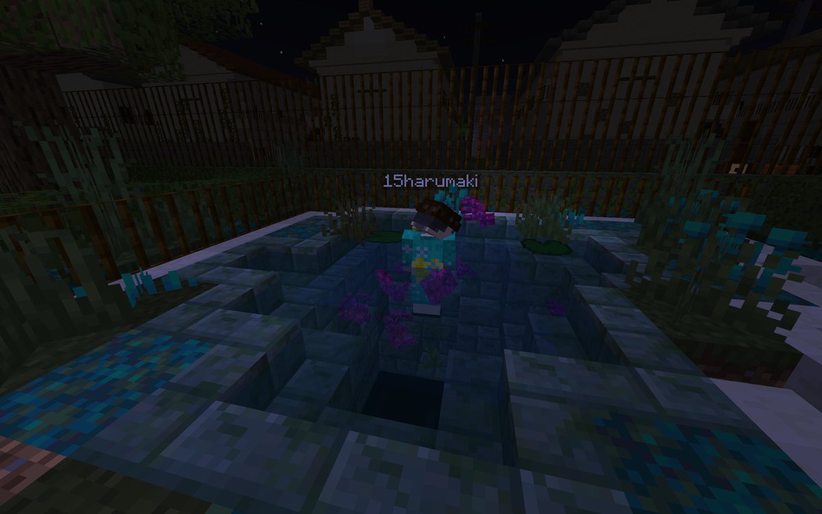 マイクラ肝試しスタッフ まとめ 5ページ目 Togetter