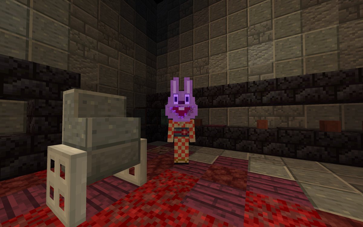 マイクラ肝試しスタッフ まとめ 5ページ目 Togetter