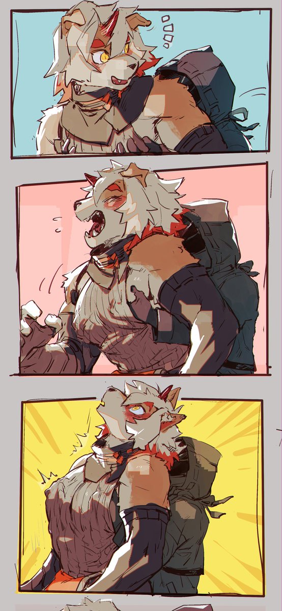 レボル tweet media