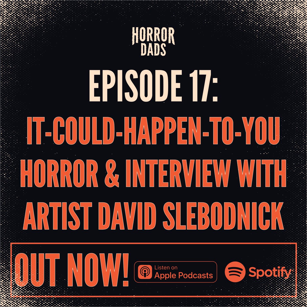 Horror Dads tweet media