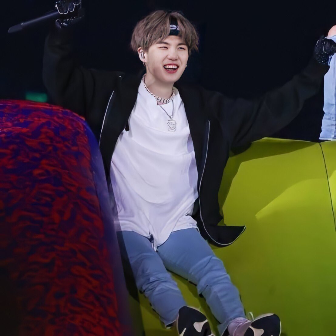 he tiny </3