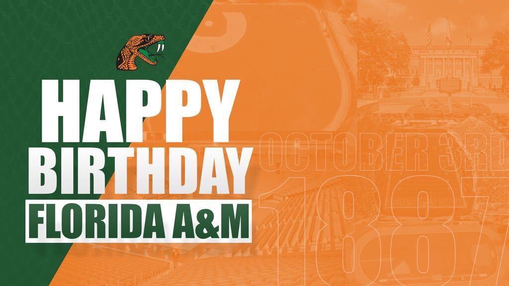 Florida A&M Athletics tweet media