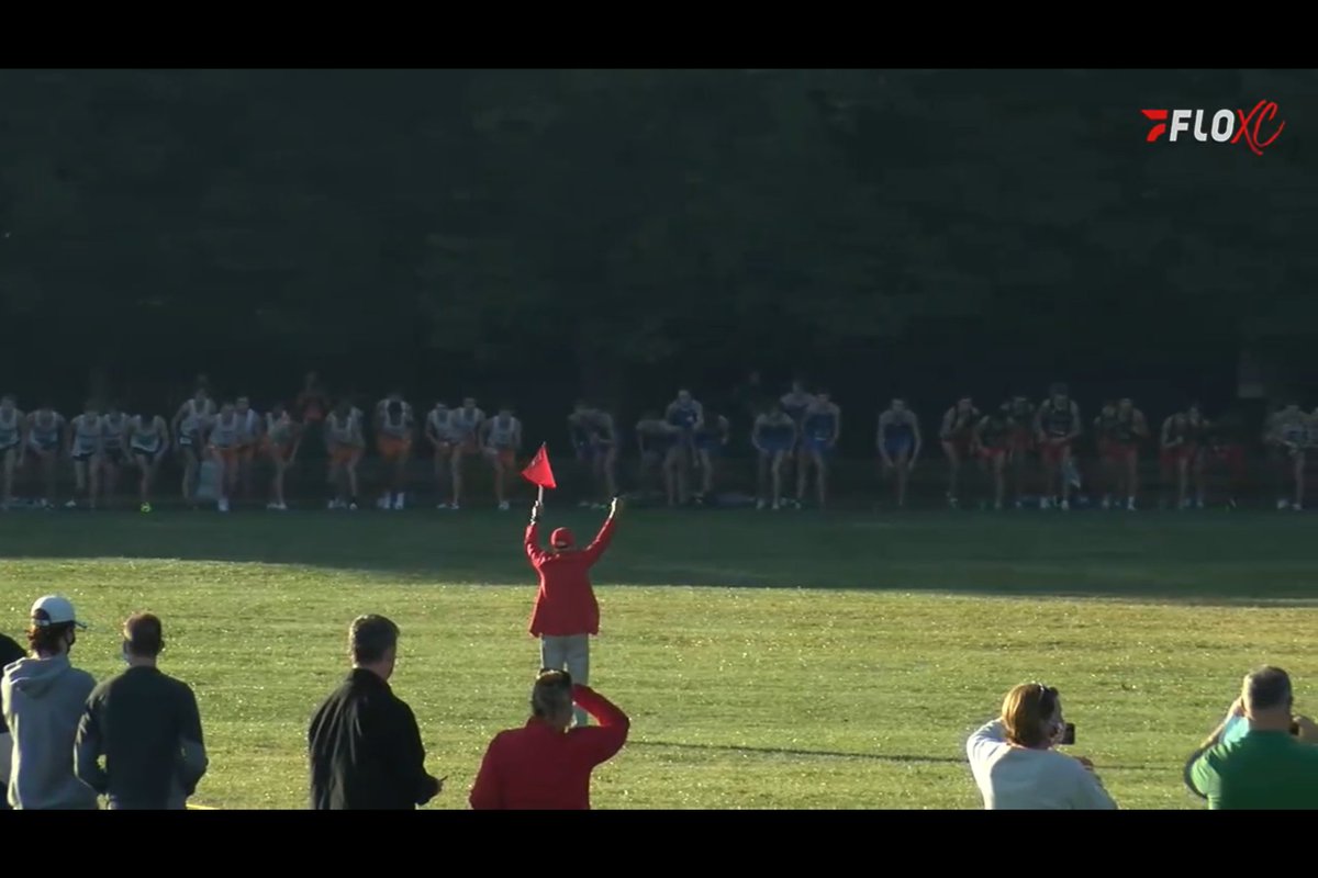 .<a href="/Vol_Football/">Tennessee Football</a> is not the only <a href="/Vol_Sports/">Tennessee Athletics</a> team in action today. The men and women of <a href="/Vol_Track/">Tennessee Track & Field/XC</a> make their long-awaited season debut at the Live In Lou Cross Country Classic! Good luck to <a href="/balfordsullivan/">Beth</a>, @RunFosterRun, <a href="/KaraMillhouse/">Kara Foster</a> and all of our competing SAs!