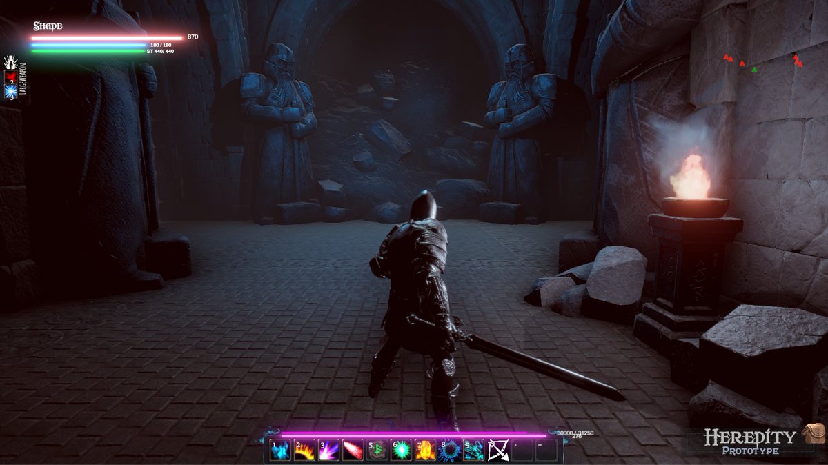 Tanthious_'s tweet photo. #Devshots
Please Follow @HereditytheGame
An #indiegame in development,
#screenshotsaturday #gamers #gamer #games #videogames #indiegames #RPGtober #rpg #SaturdayMorning #saturdayfun https://t.co/98uDFaZTDV