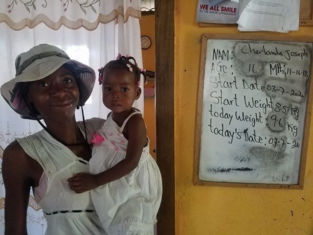 CFIHaiti's tweet photo. Missed a newsletter? Want to know what's been happening in #Haiti, with our programs, and the people that we work with and serve? Click the link to catch up on what you missed!
#nutrition #healthcare #Empowerment #Discipleship #LookingFowardToLookingBack
https://t.co/7a2fbSObXs https://t.co/JL4Kg60p08