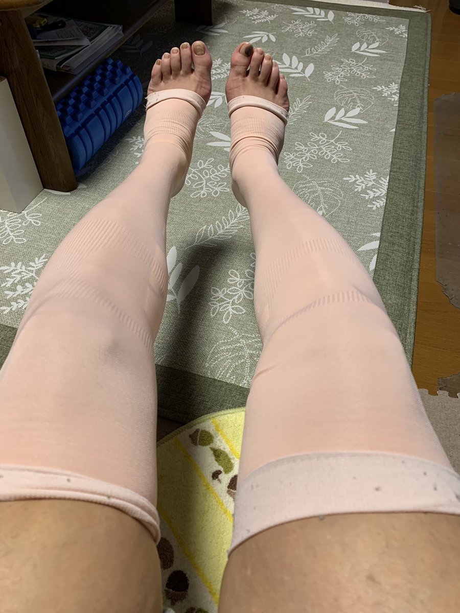弾性ストッキング 弾性ストッキング